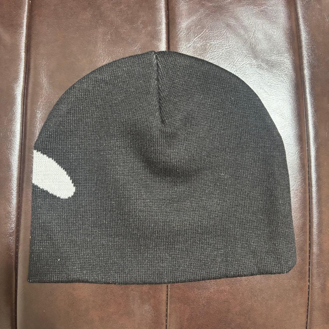 Sparta Octagon One Tee Beanie ブラック