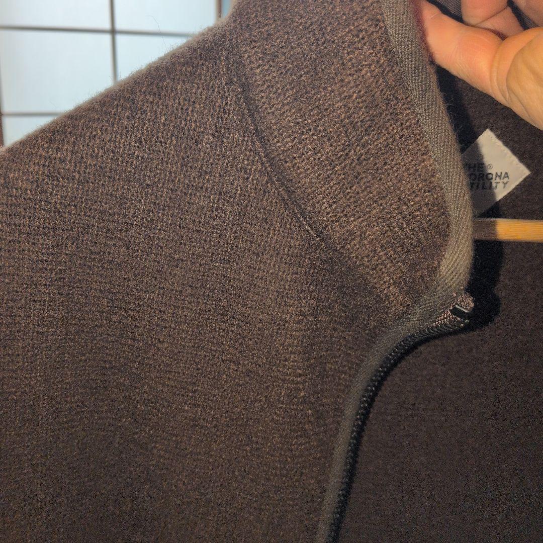 corona utility ピスタチオベスト