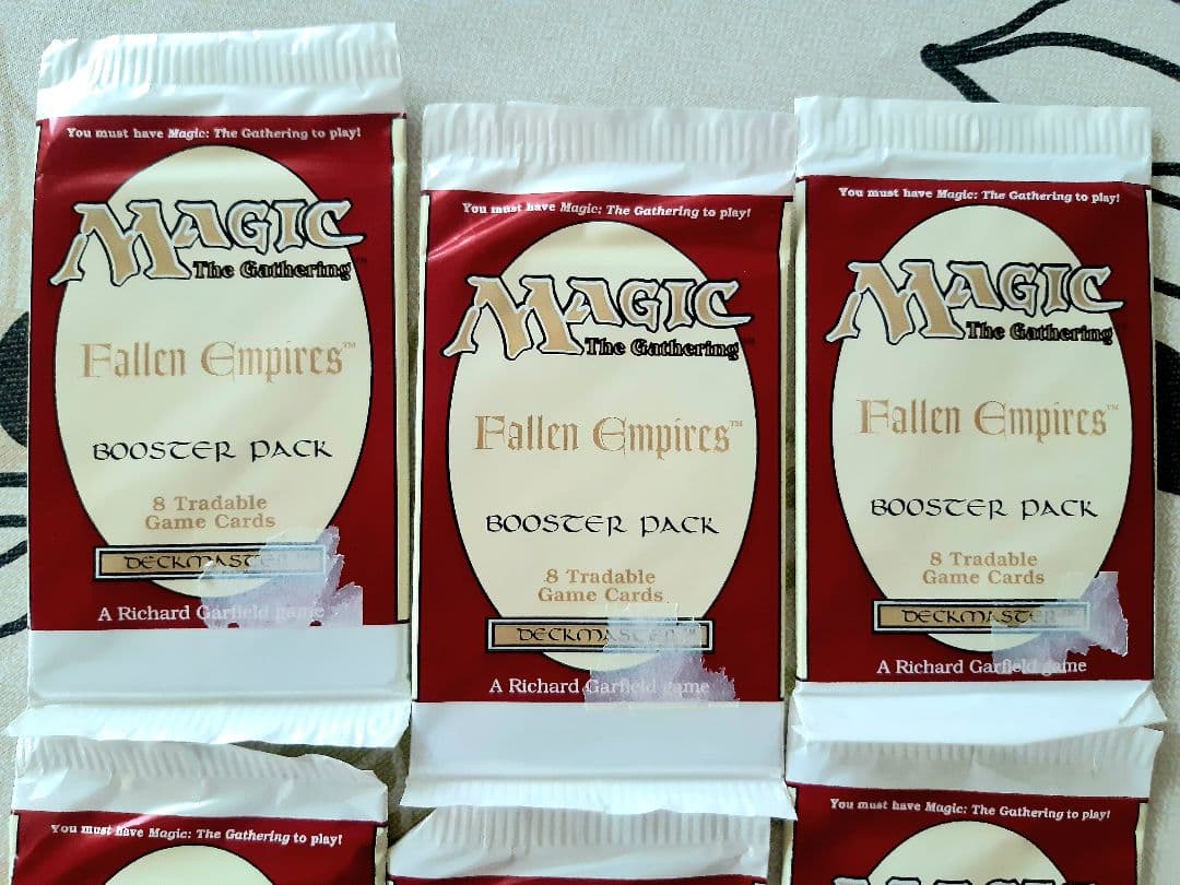 ★マジックザギャザリング Fallen Empires フォールエンパイア★