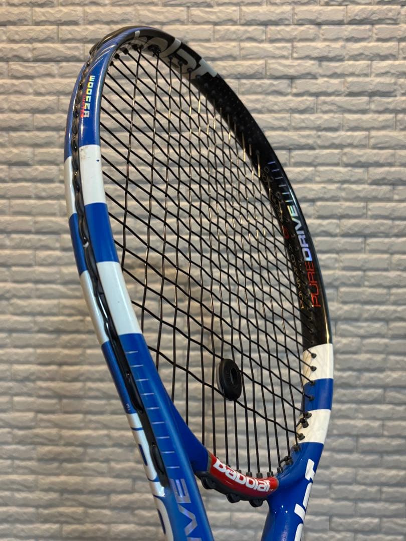 ★BabolaT PURE DRIVE テニスラケット