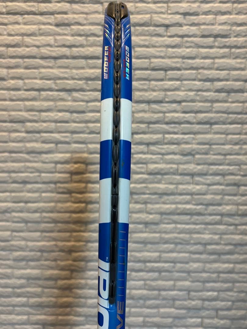 ★BabolaT PURE DRIVE テニスラケット