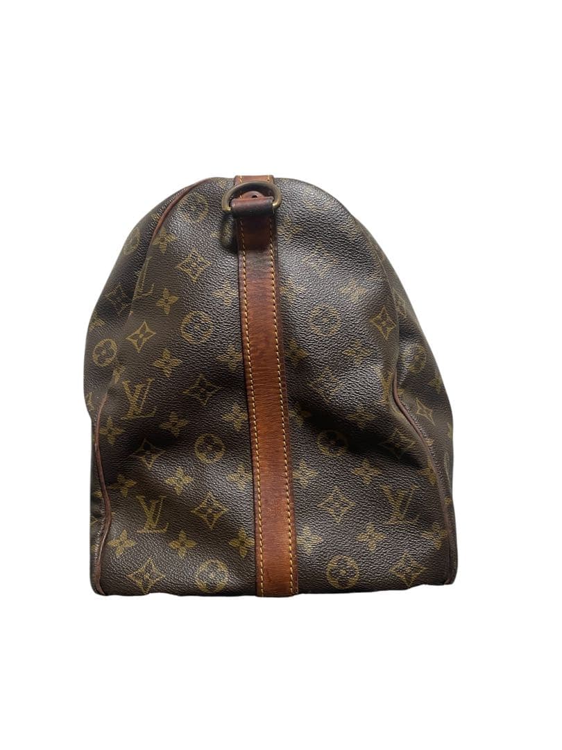 LOUIS VUITTON ビンテージ　キーポル50 3桁シリアル