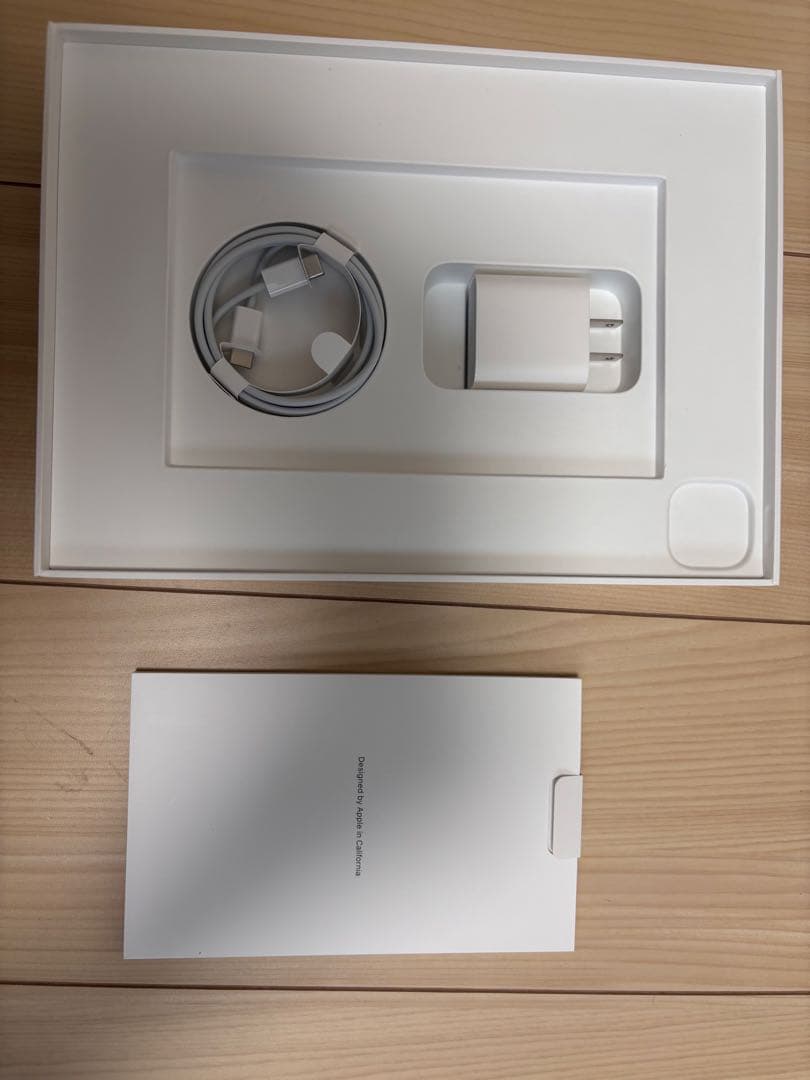 iPad Pro 11インチ（第2世代）128GB スペースグレー