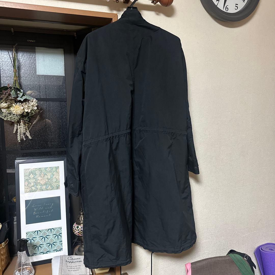 RERACS モッズコート