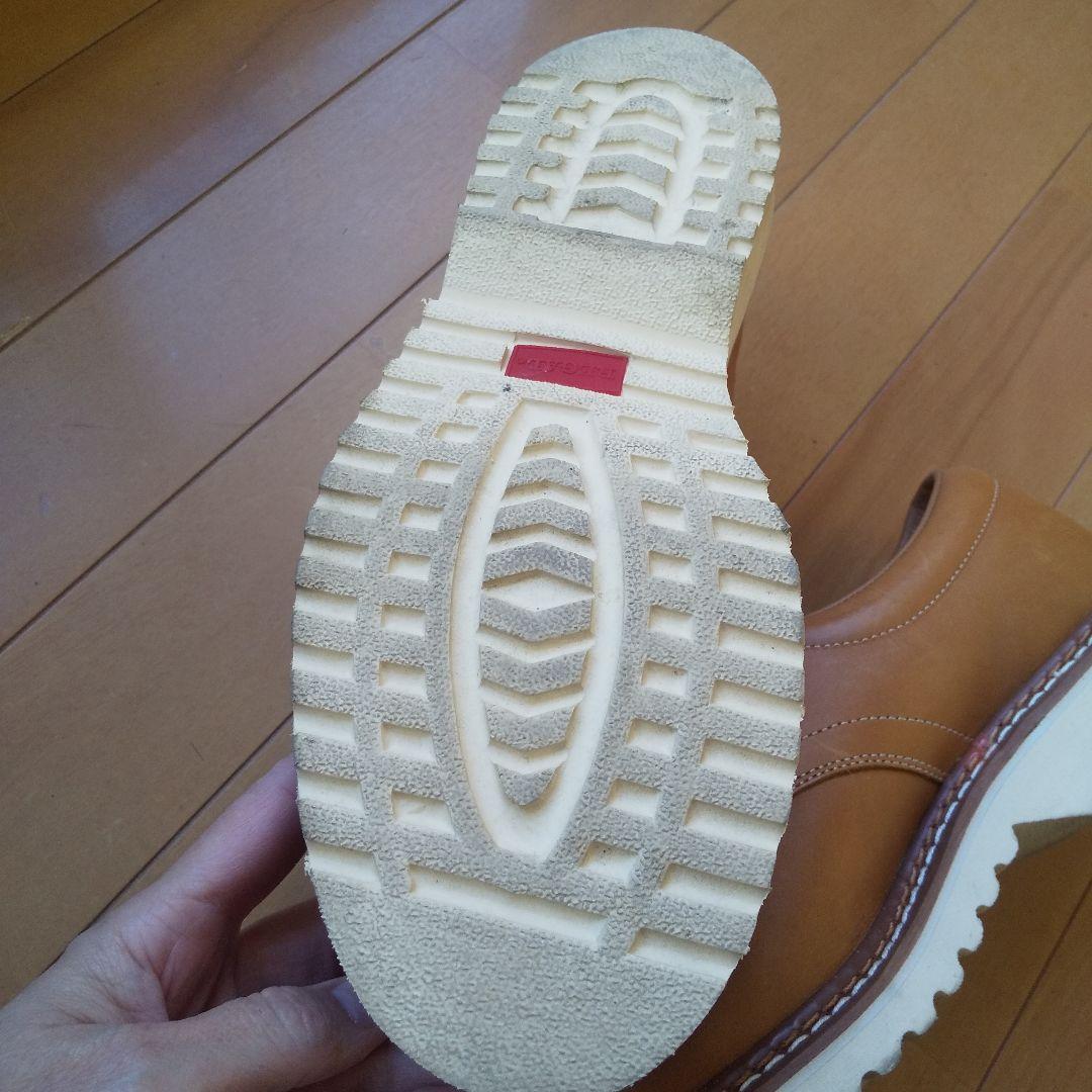 【美品♥】REGAL American Classic ブラウン 24.5