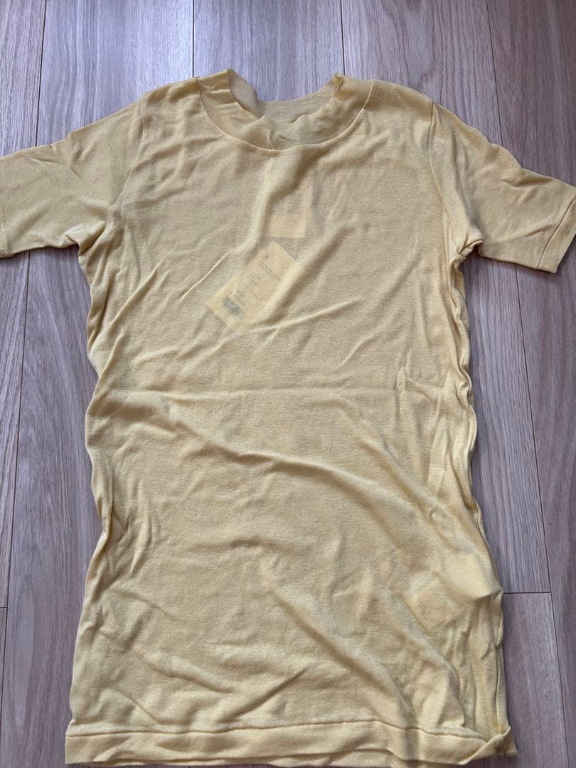 AURALEE Ｔシャツ　トップス　サイズ１