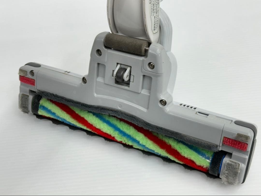 絶版品　廃盤品　D-AP29 日立　掃除機　回転ブラシ　ヘッド　動作保証　美品