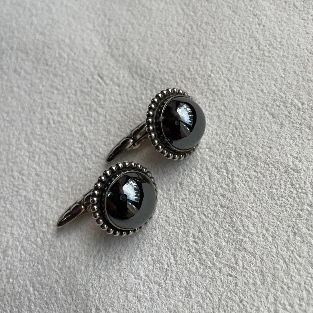 ✨ジョージジェンセンカフス✨ 　CuffsLinks 25