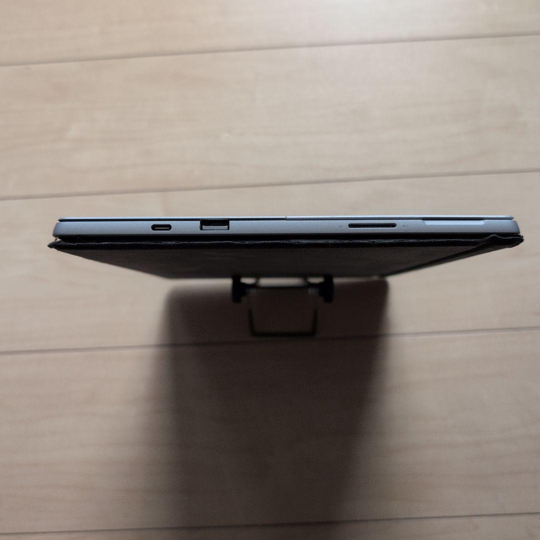 Microsoft Surface Pro7 タイプカバー付属