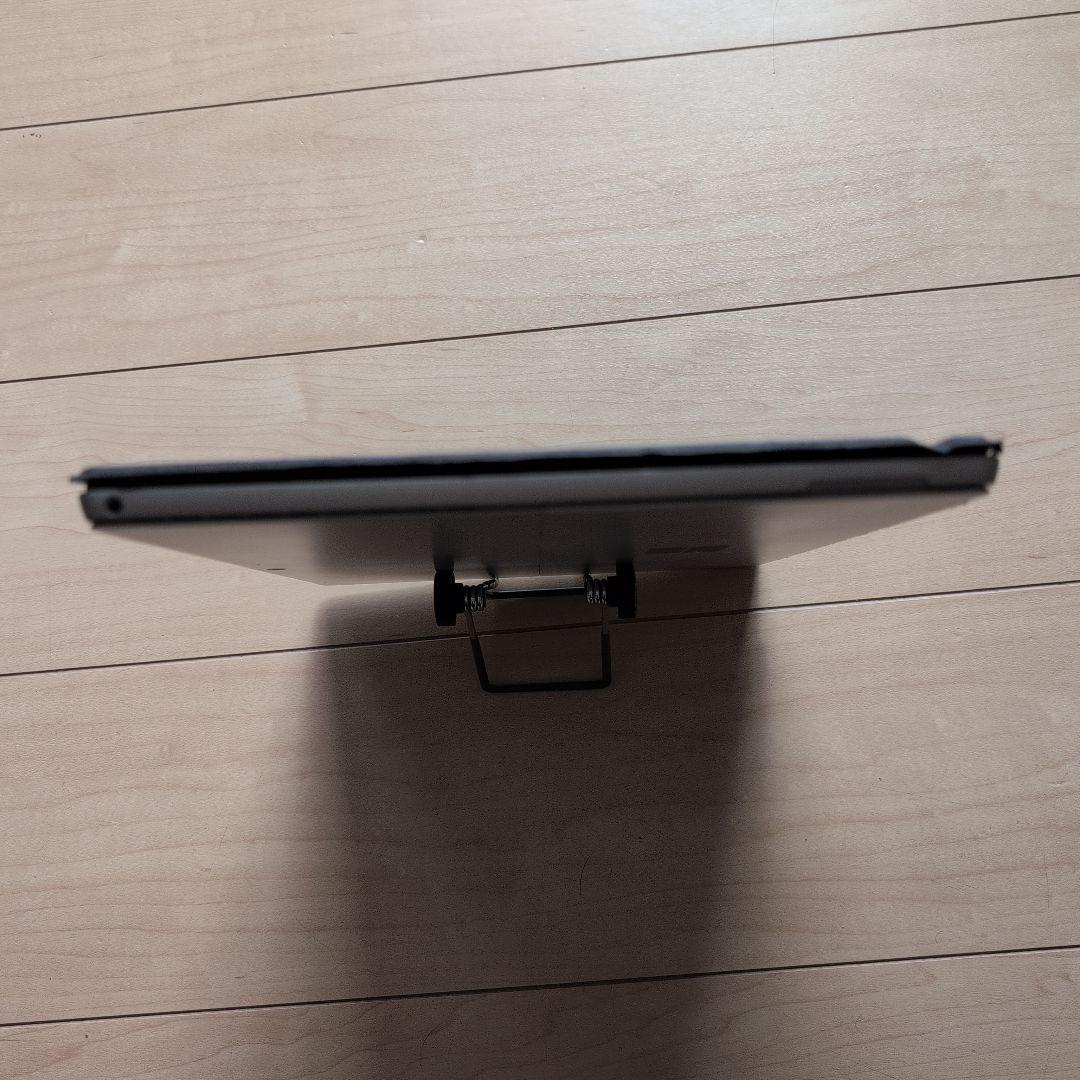 Microsoft Surface Pro7 タイプカバー付属