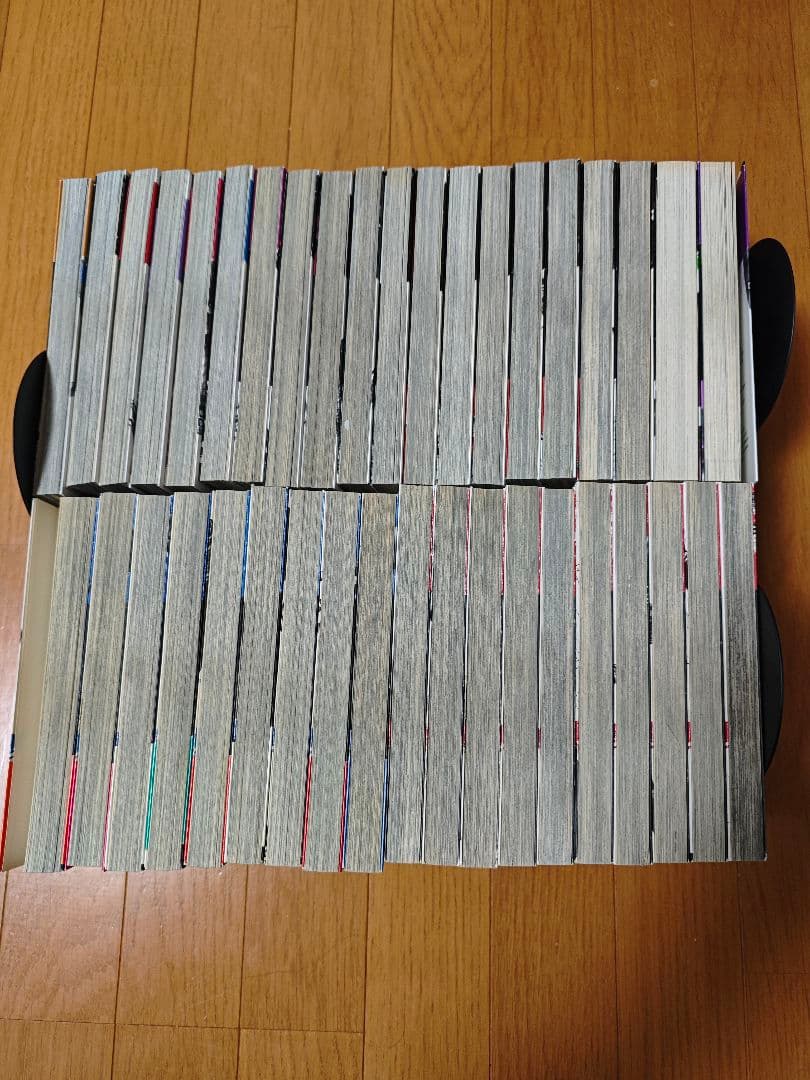 GANTZ 全巻セット 1-37巻＋小説2冊　送料込み