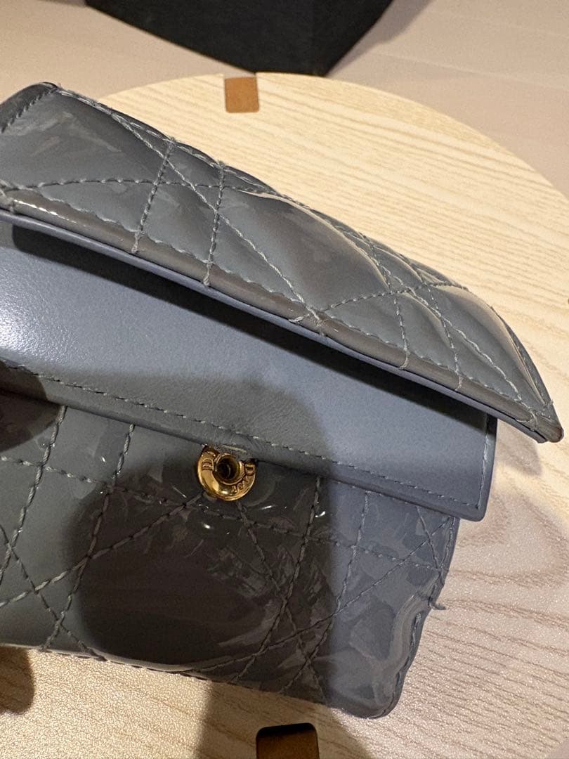 ディオール　Dior 財布