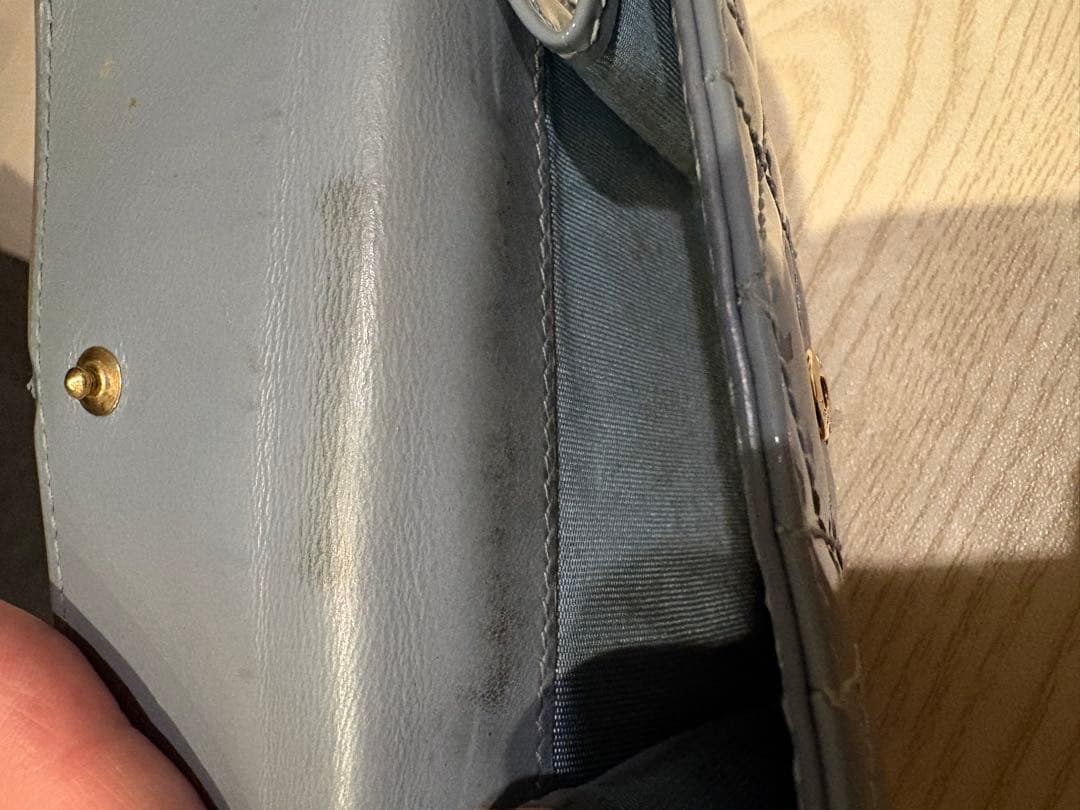 ディオール　Dior 財布