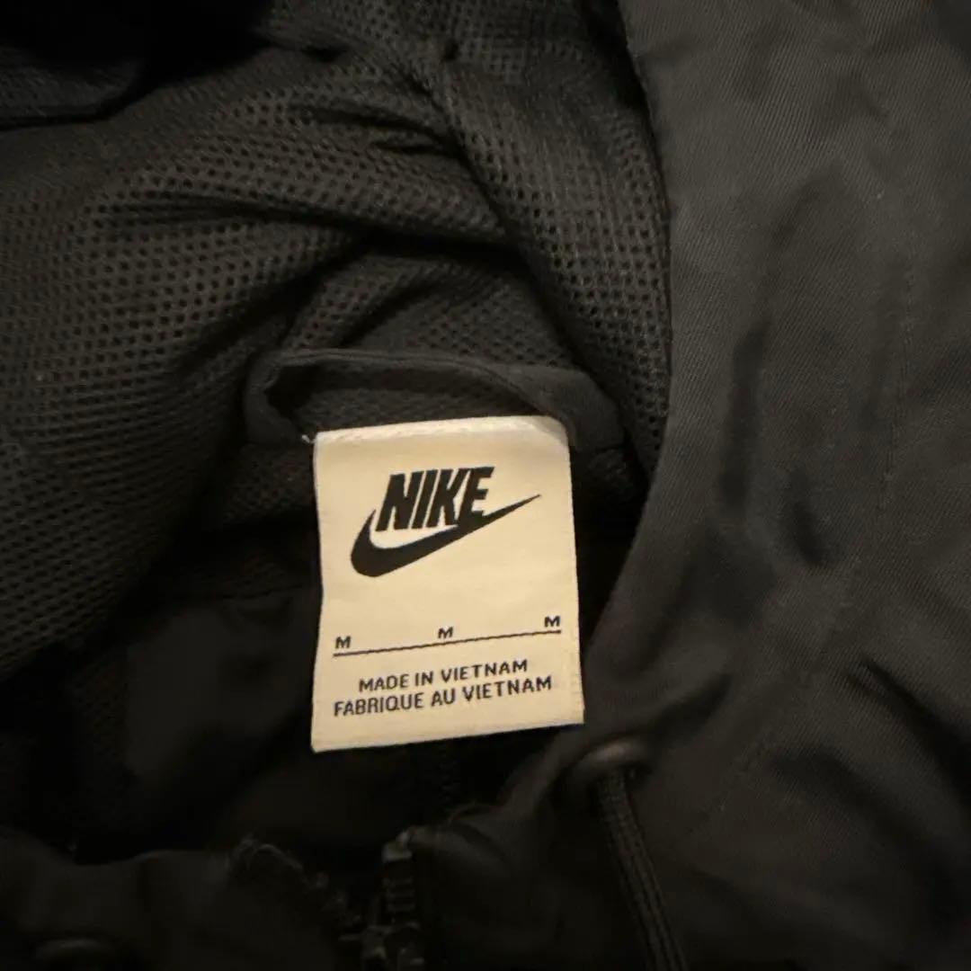 Nike ジャージセットアップ　Mサイズ