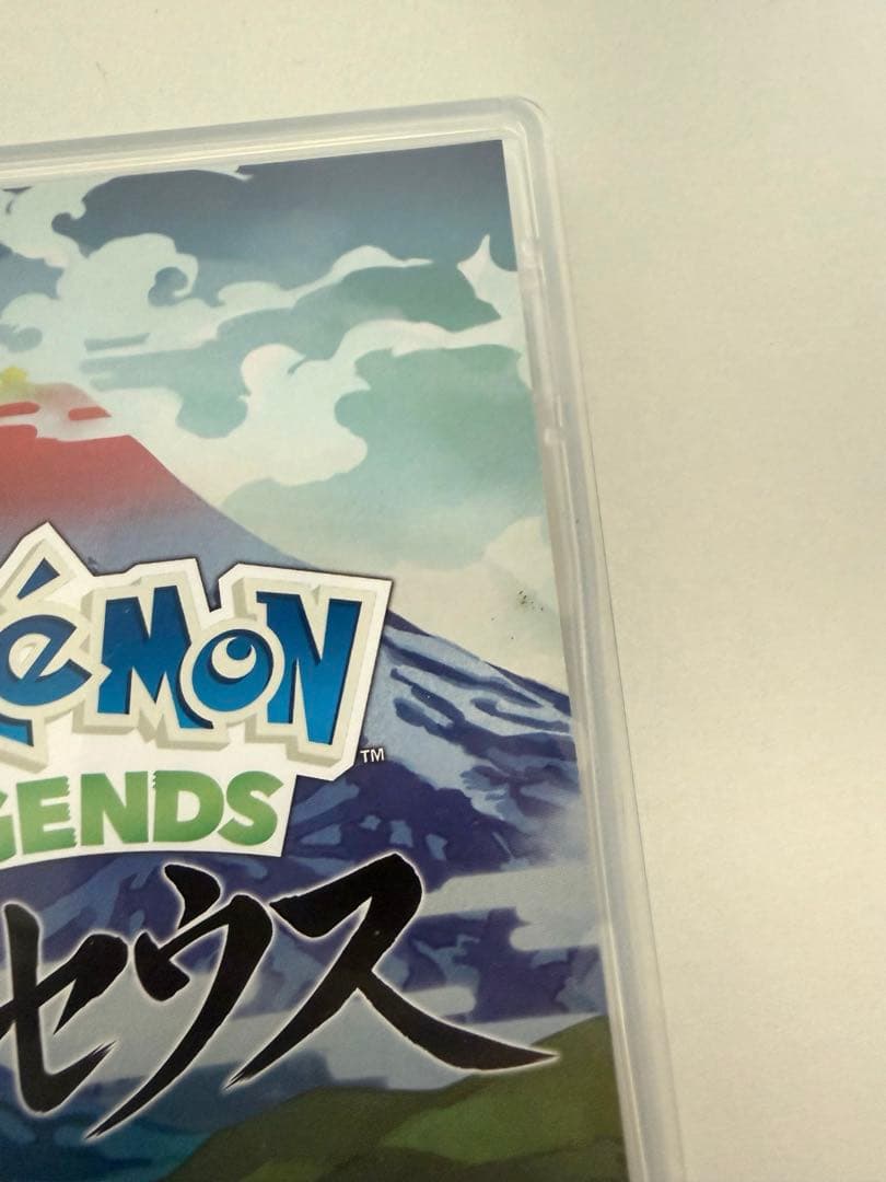ポケットモンスター バイオレット アルセウス ポケモン まとめ売り ソフト