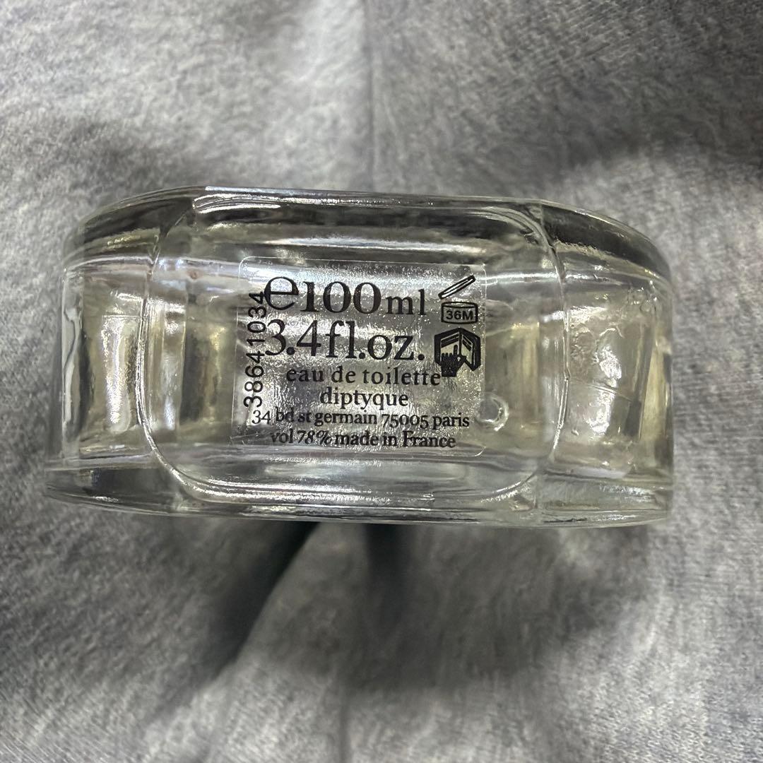 diptyque EAU DE SENS オーデサンス 100ml