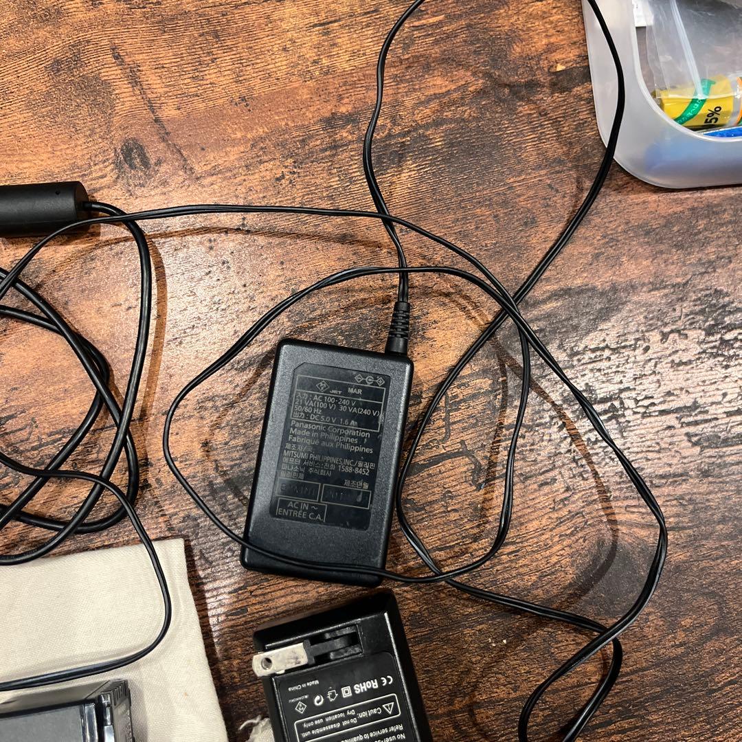 ビデオカメラ Panasonic HC-V300M