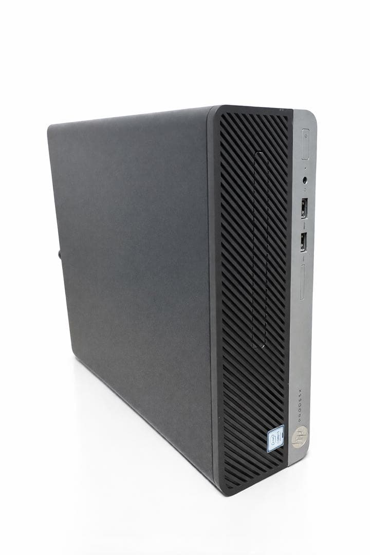 HP デスクトップパソコン ProDesk 400G5