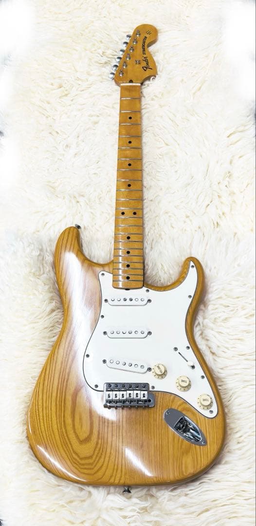 Fender Custom Shop 1991 ’71 Stratcaster
