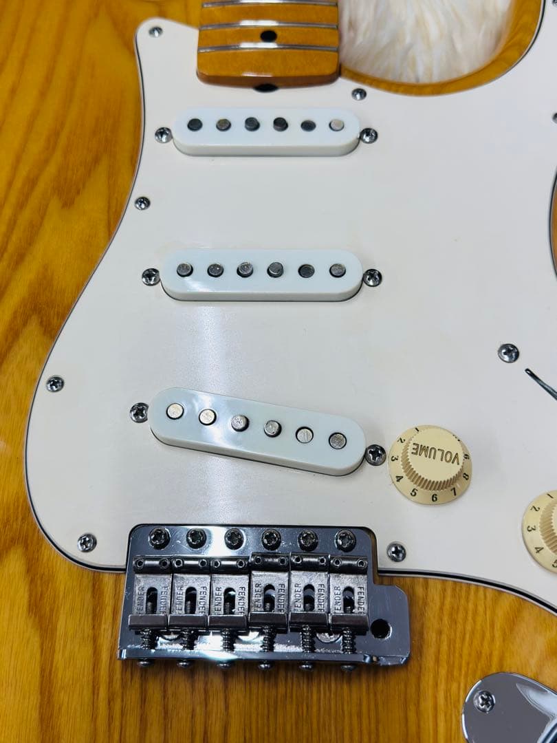 Fender Custom Shop 1991 ’71 Stratcaster