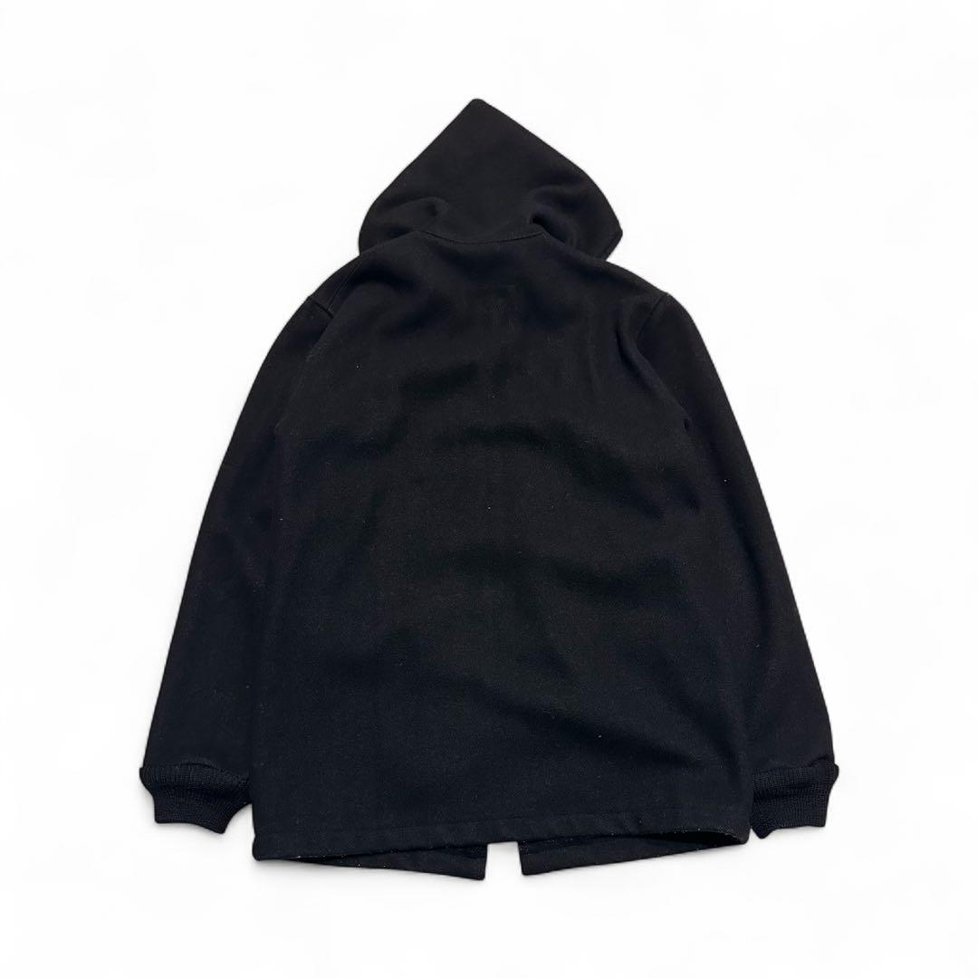 ジャケット・アウター 80s VINTAGE USMA CADET COAT HOODIE