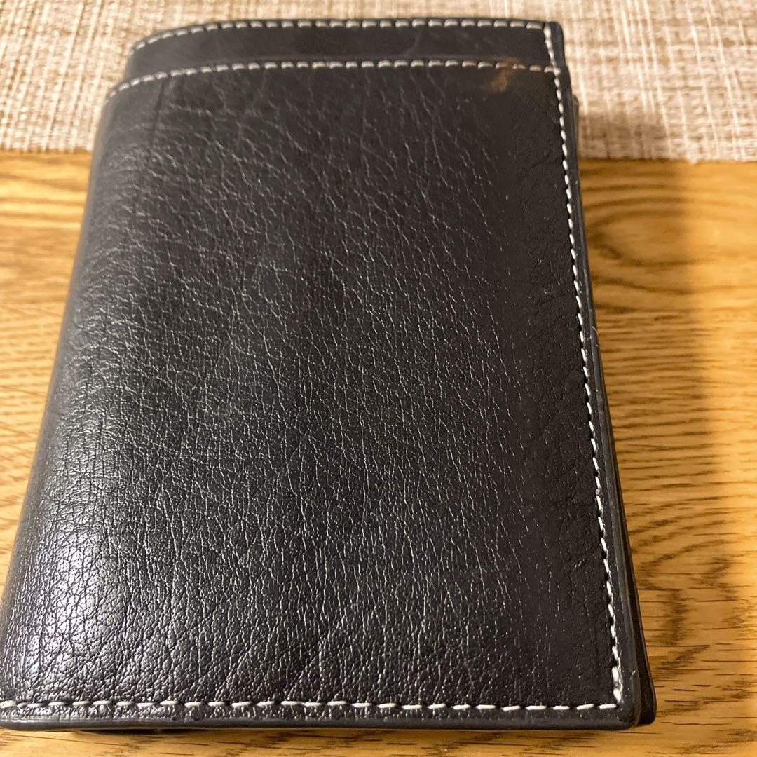 ♡送料込み♡ashford マイクロ5 システム手帳