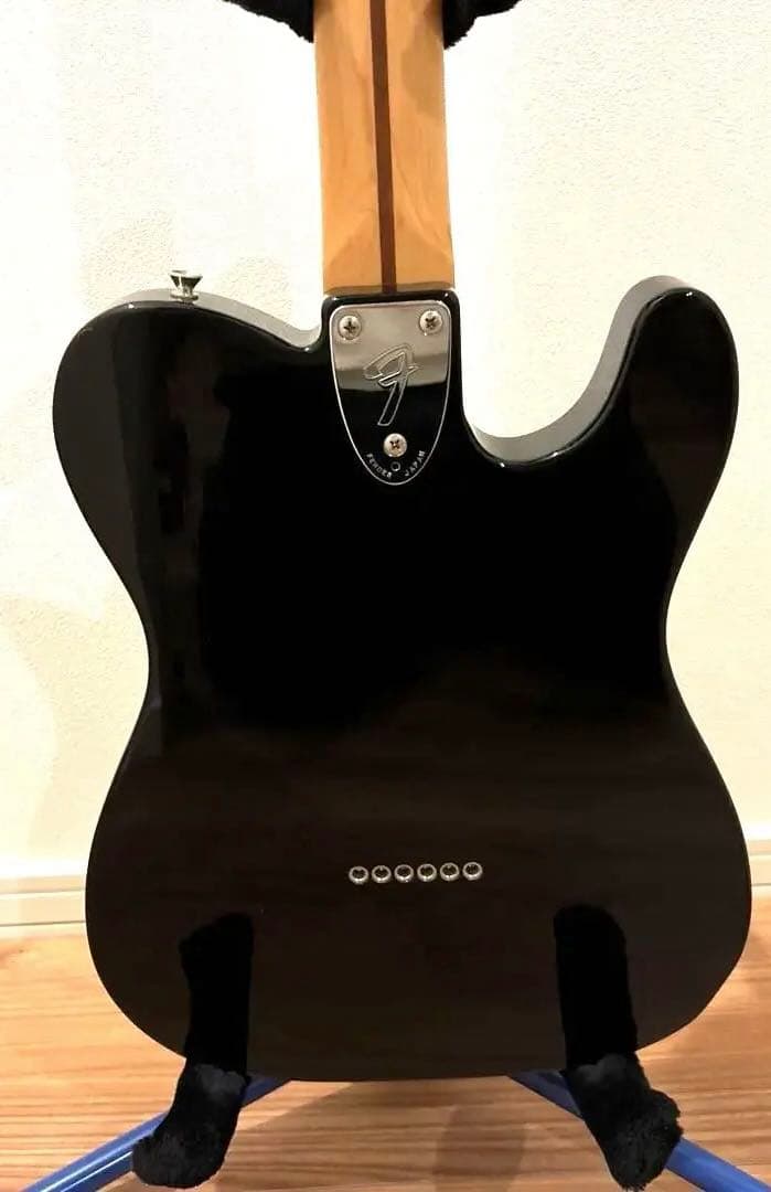 Fender MIJ テレキャスターカスタム　レフトハンド　レフティ