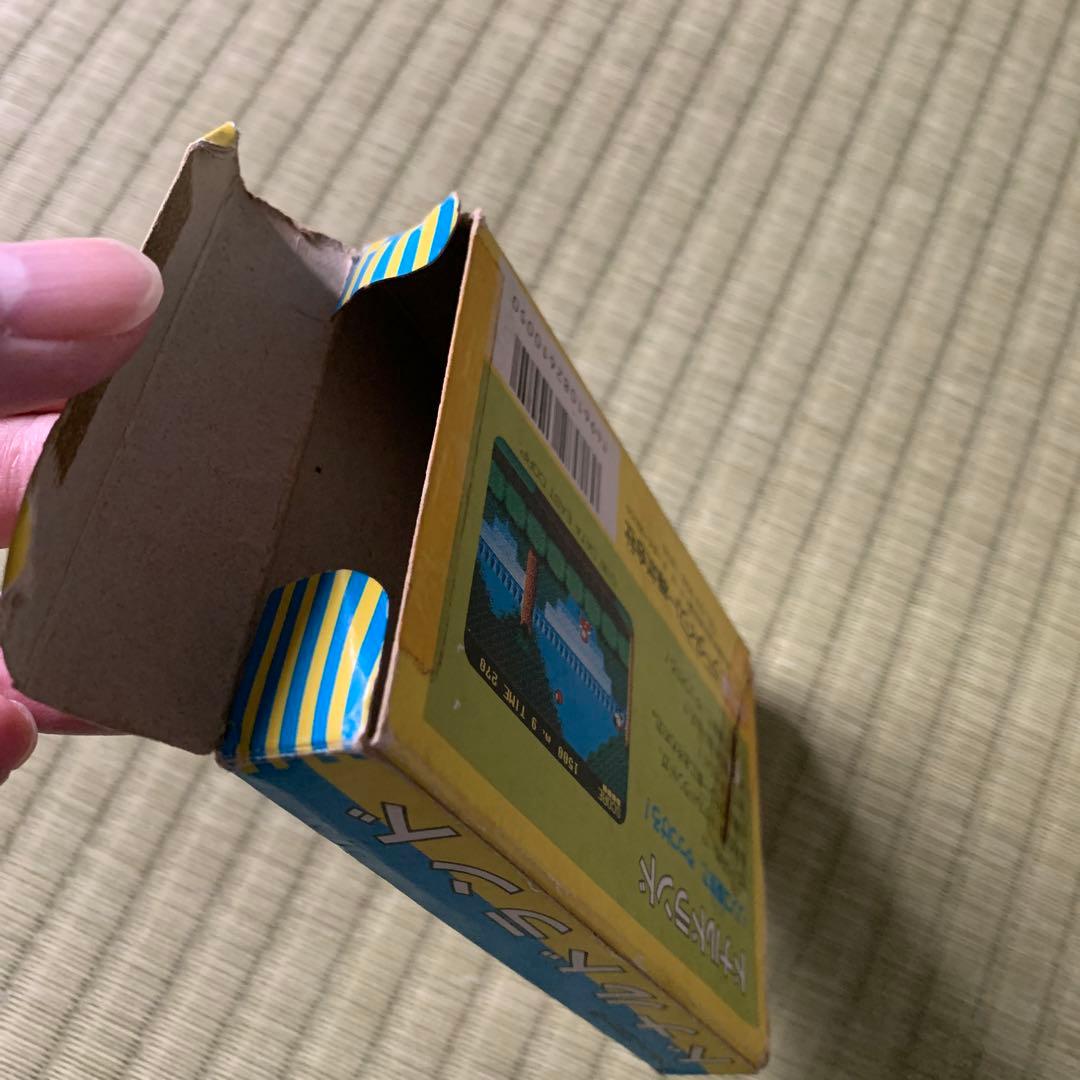 ドナルドランド　ファミコン