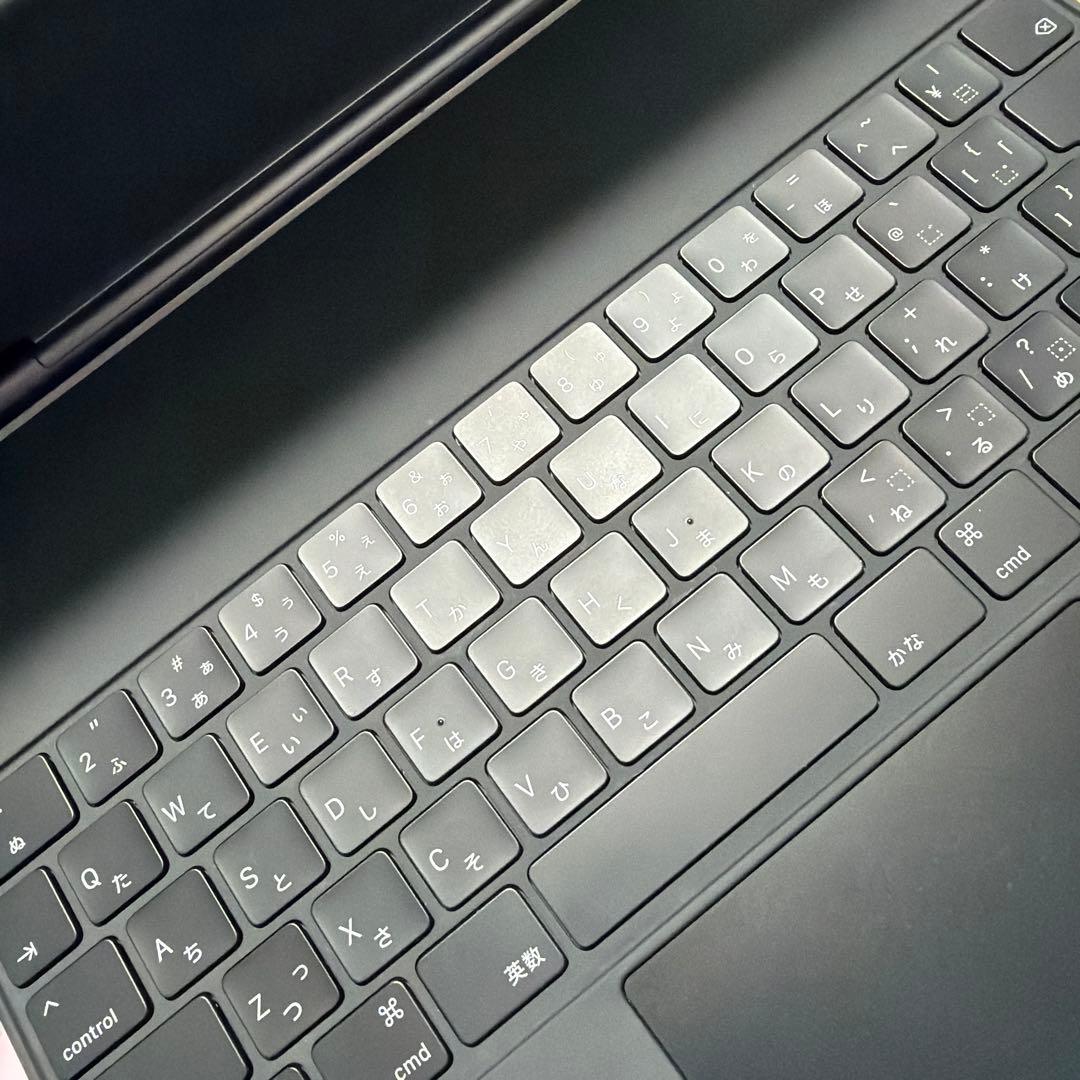 Apple pencil / 替えペン先 / Magic Keyboard