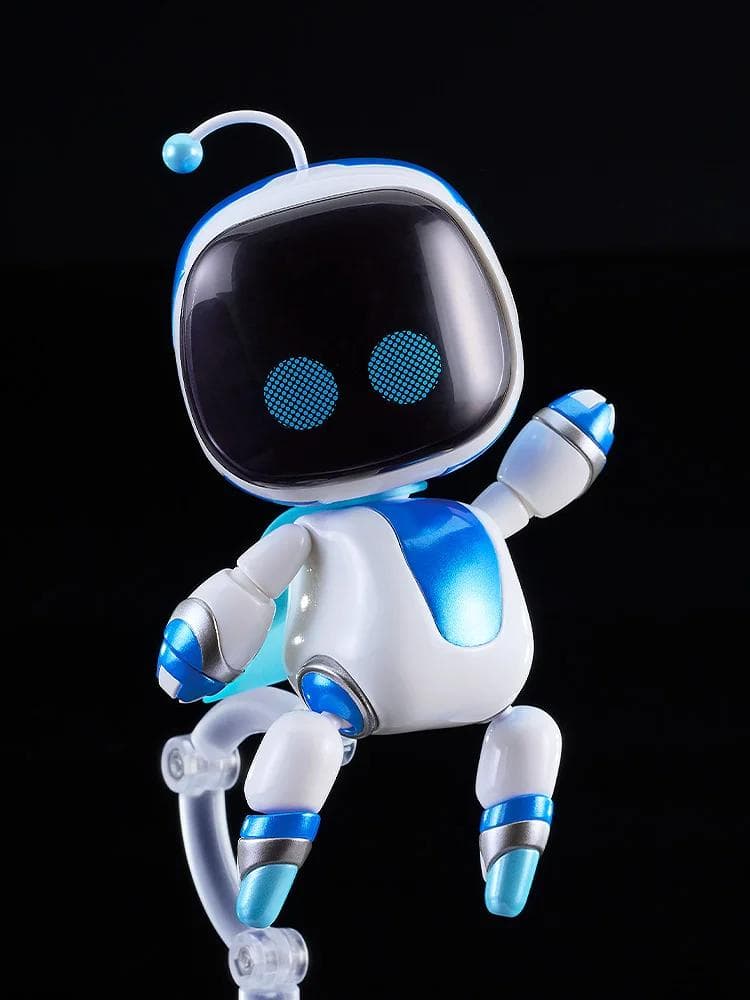 ねんどろいど アストロ メタリックVer.
