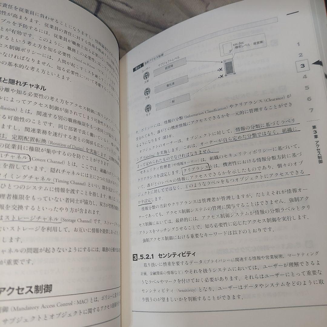 SSCP認定資格公式ガイドブック = Official (ISC) 2 Jap…