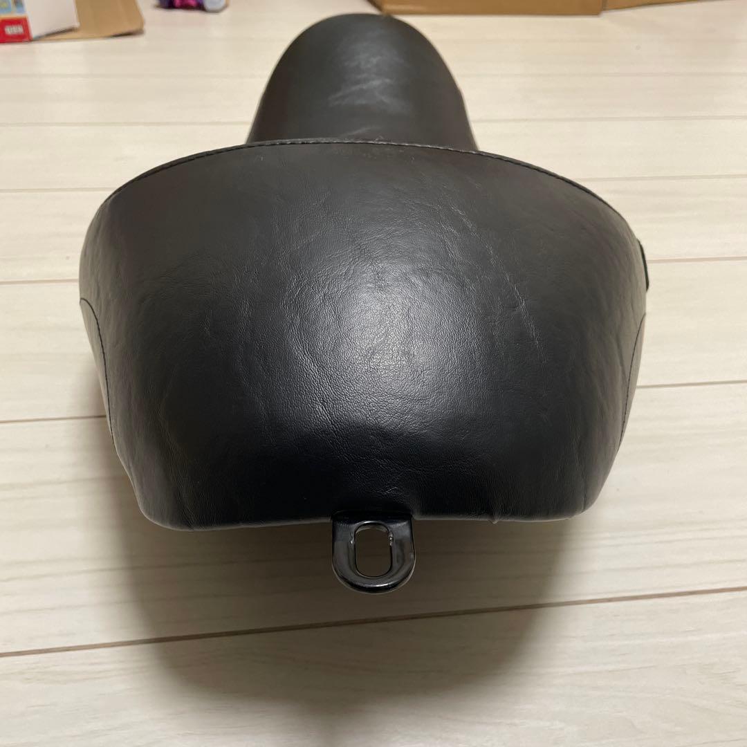 Le-Pera ラペラ　スポーツスター04〜用　アビエーターシートLCK-316