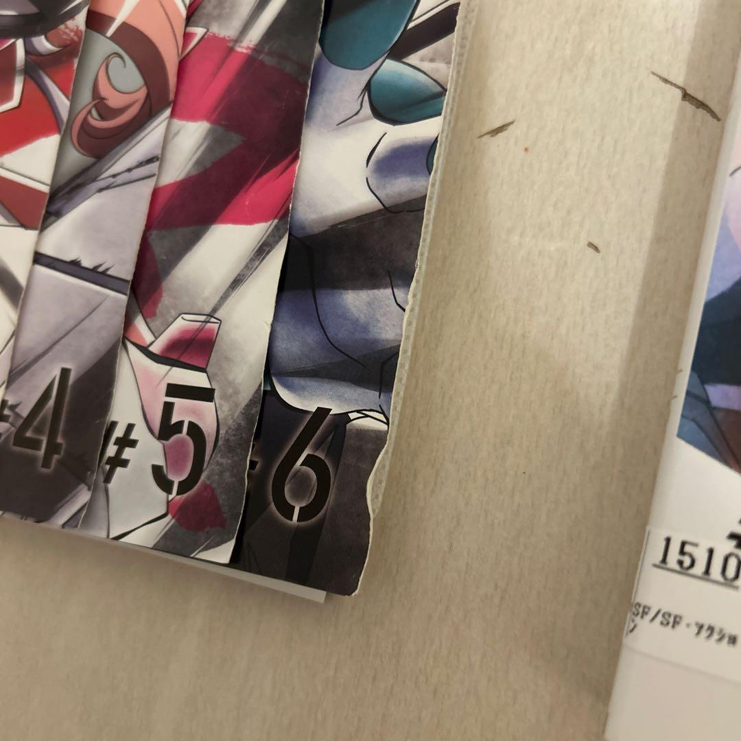 戦姫絶唱シンフォギアG、GX、AXZ、XVのDVD 24巻セット　値下げ