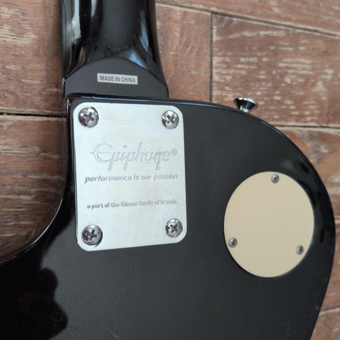 Epiphone Les Paul 100 エレキギター