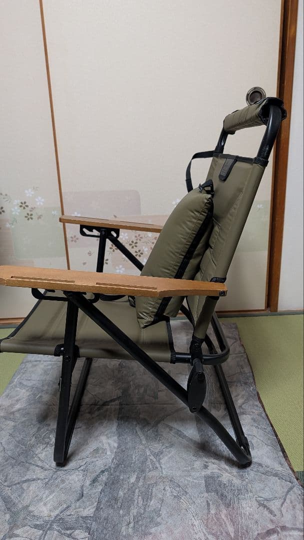 AS20V アッソブ ローバーチェアセット