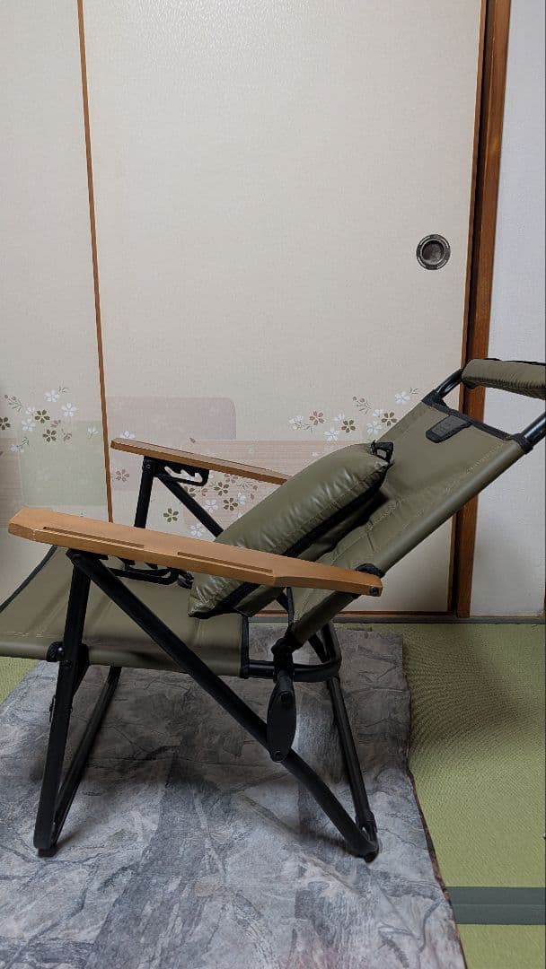 AS20V アッソブ ローバーチェアセット