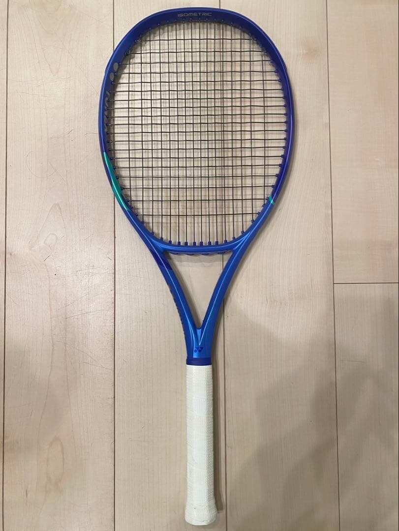 YONEX EZONE 98 テニスラケット 2025