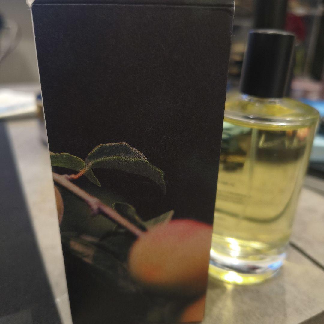 リベルタパフューム アマノウメ 天梅 LIBERTA PERFUME 100ml
