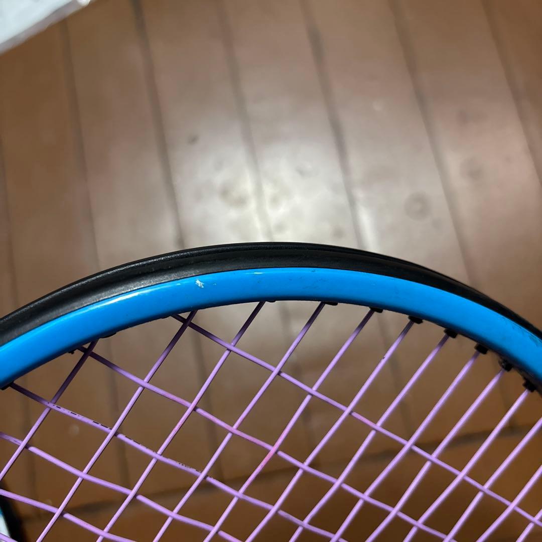 Wilson ULTRA PRO 16×19 マッチスペック2本
