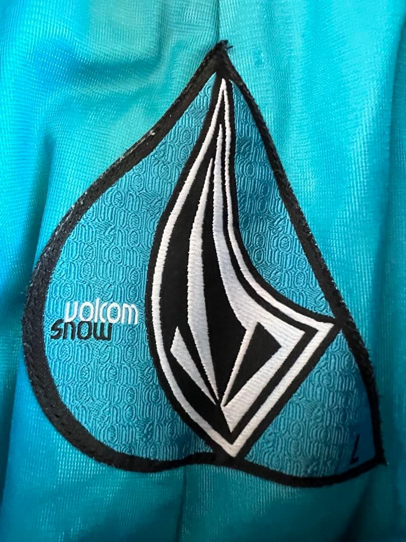 VOLCOM DUA GORE-TEX PANT L size スノーパンツ