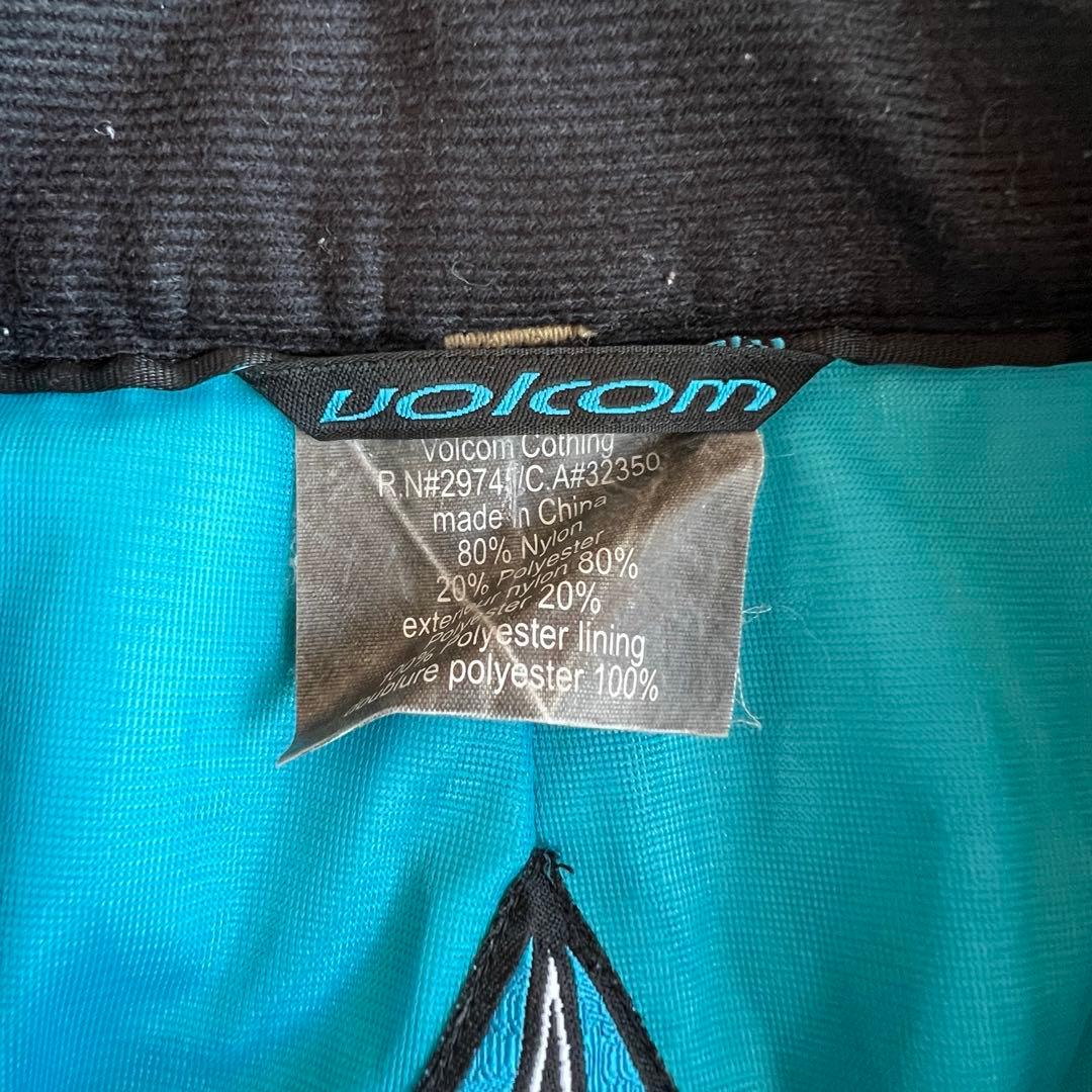 VOLCOM DUA GORE-TEX PANT L size スノーパンツ