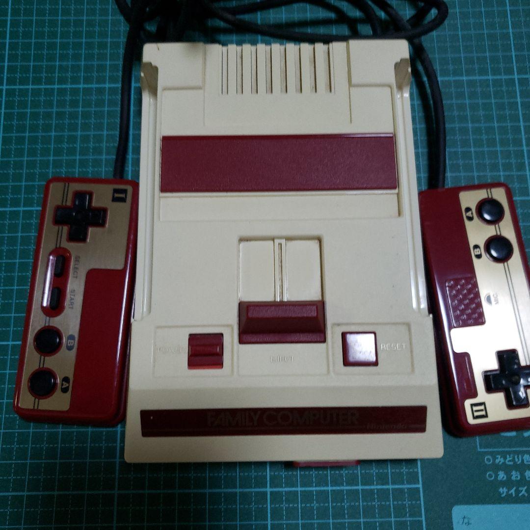 ニンテンドークラシックミニ ファミリーコンピュータ 30タイトル