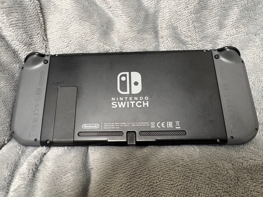 Nintendo Switch 本体 プロコントローラー付き