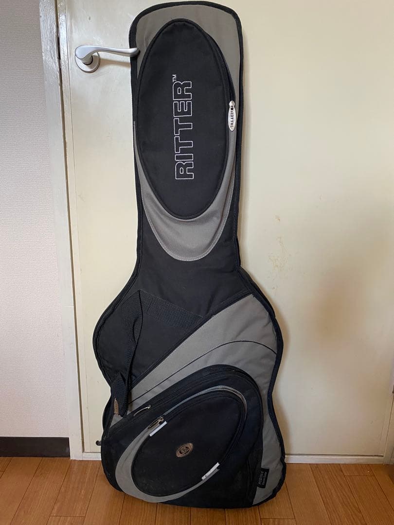 Gretsch エレキギター ギターケース付き