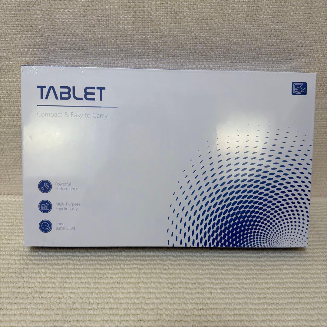 Android16 タブレット 10インチ　12GB+64GB+2TB拡張　軽量