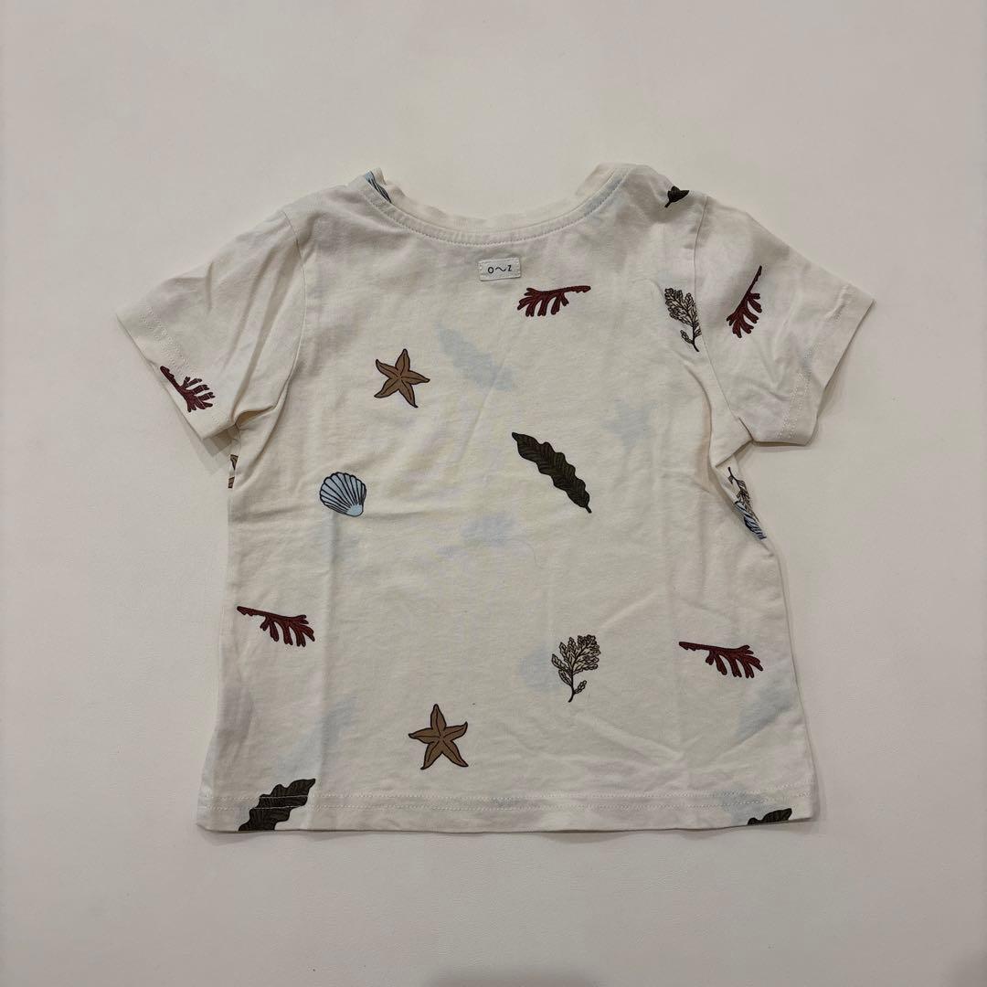 organic zoo 1-2y セット
