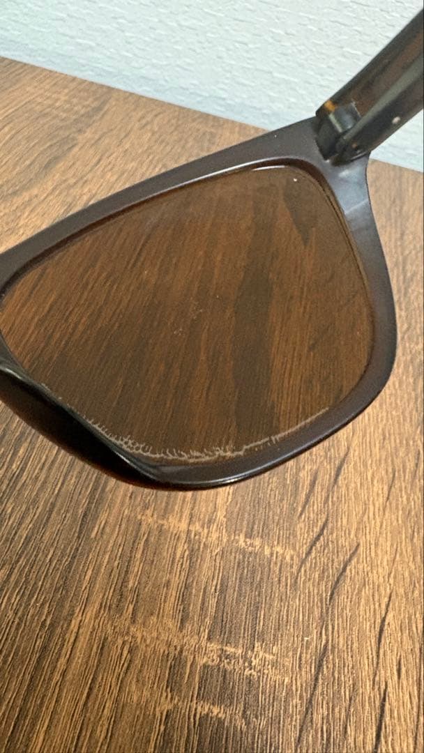 OAKLEY FROGSKINS フロッグスキン サングラス