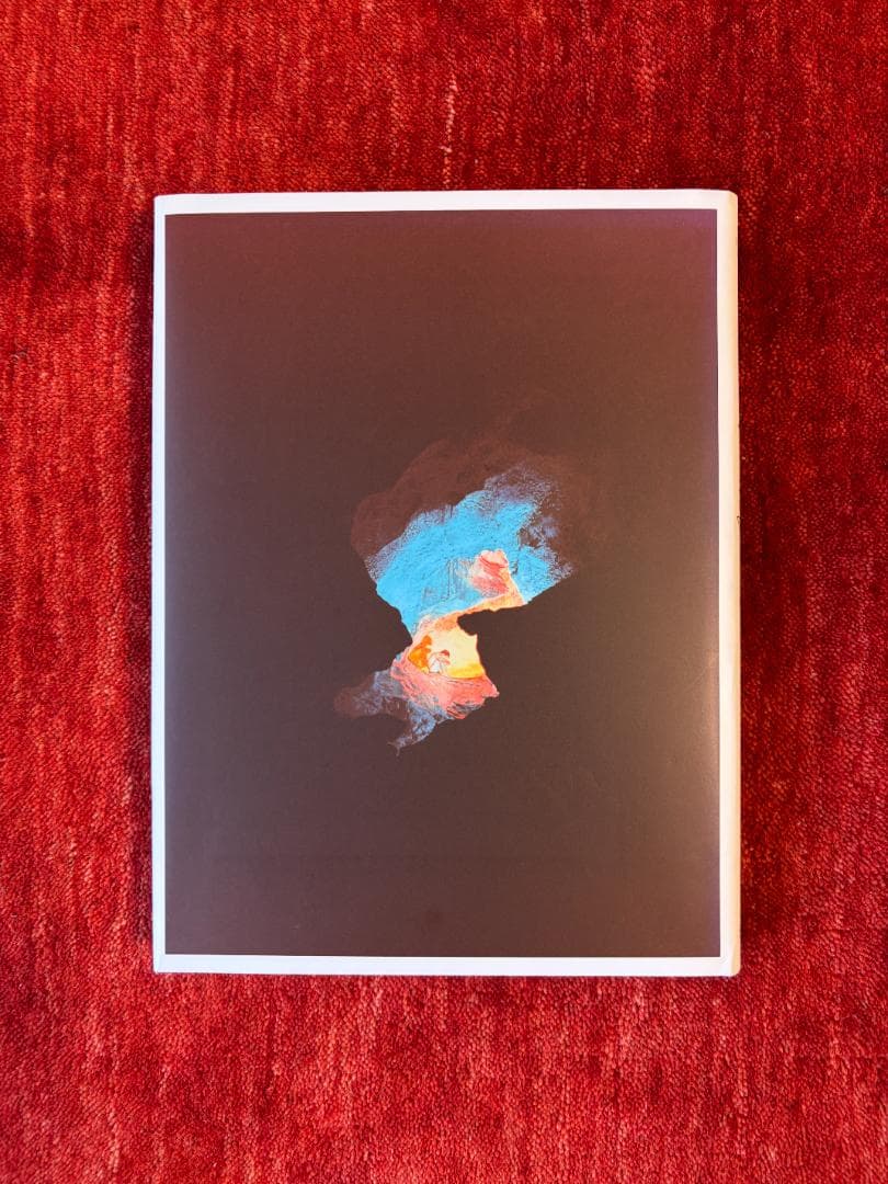 写真集『You and I』Ryan McGinley