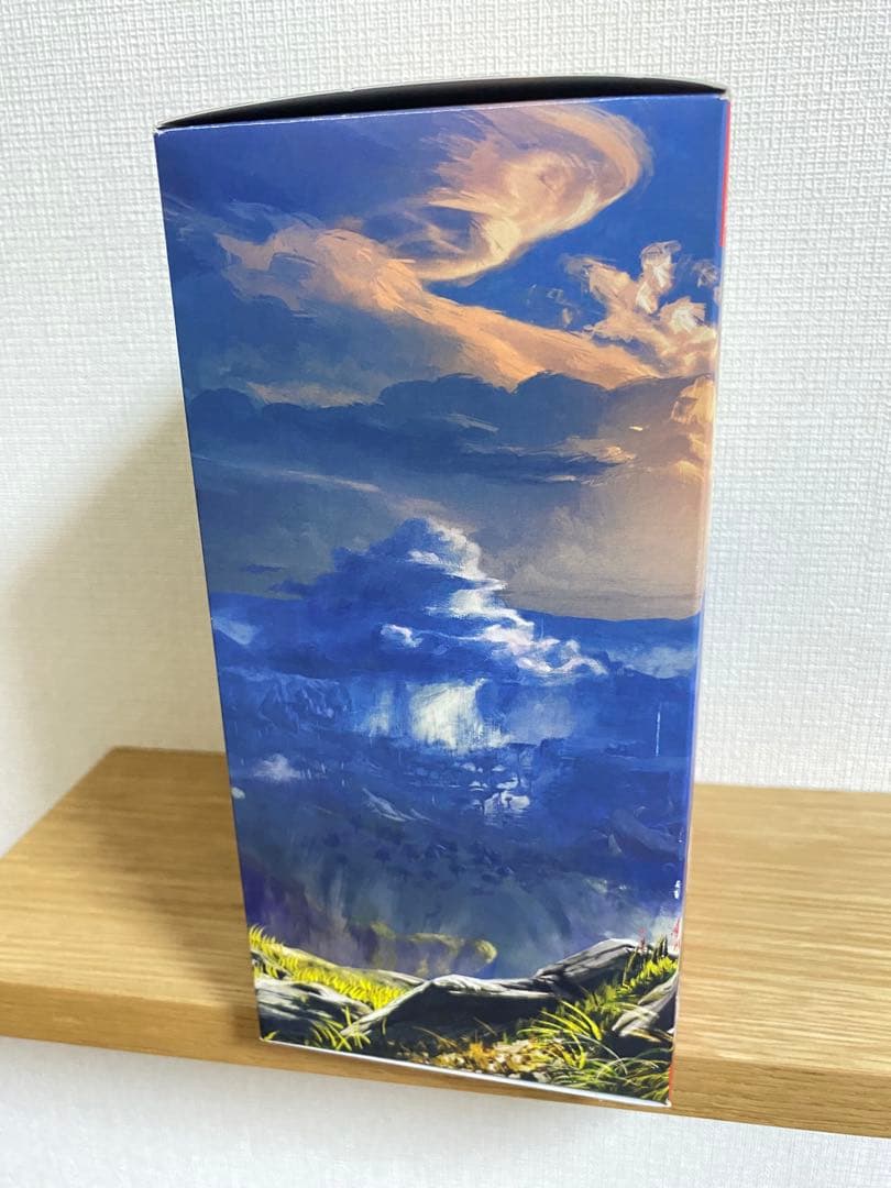 ゼルダの伝説 ブレス オブ ザ ワイルド COLLECTOR’S EDITION