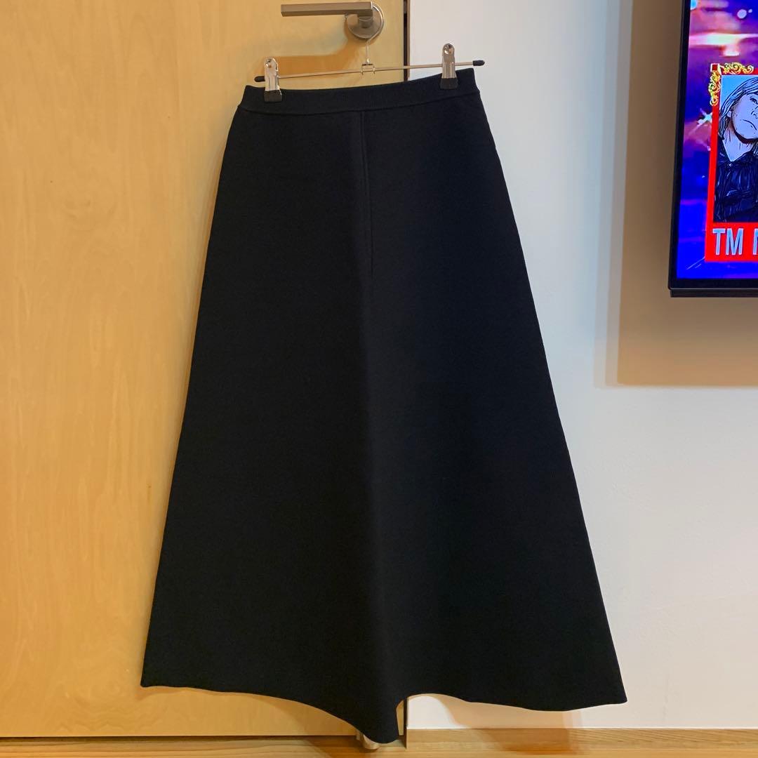 スカート L'Appartement Flare Skirt